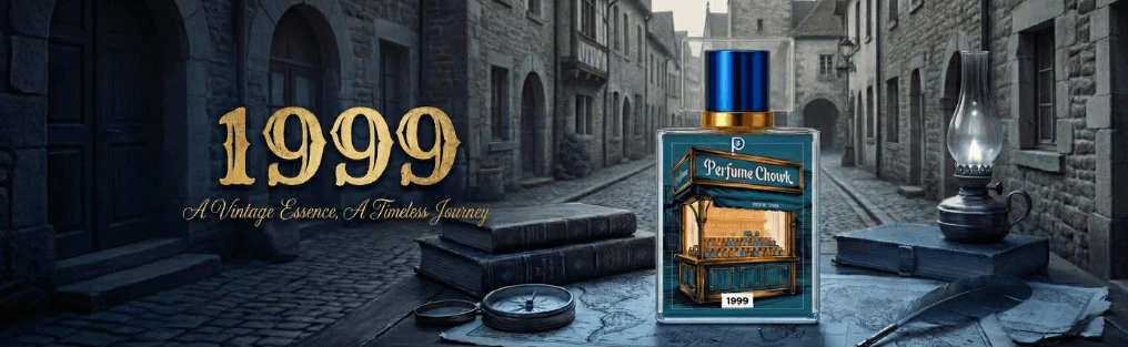 1999 by PerfumeChowk – Best Long Lasting French Perfume for Men in Pakistan