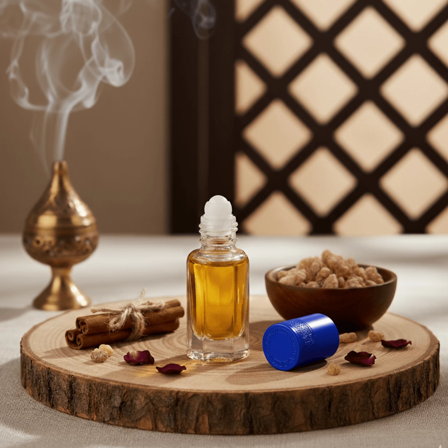 Attar / Perfume Oil