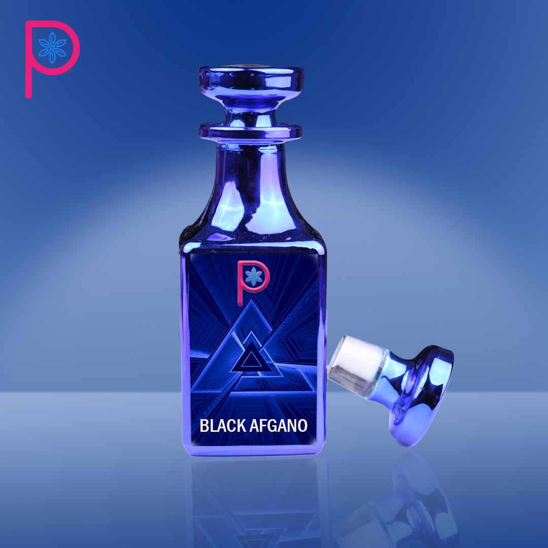 Buy Black Afgano Perfume at Best Price in Pakistan - (2023) 
